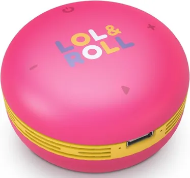 ENERGY SISTEM LOL&ROLL POP KIDS (13 / 14)
