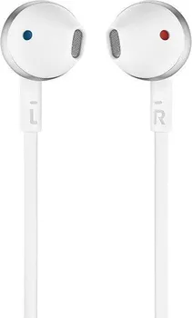 JBL T205 [3.5mm / mic / in-ear]