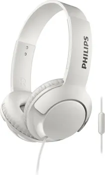 PHILIPS BASS+ SHL307 [WIRED] (1 / 9)