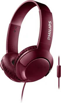 PHILIPS BASS+ SHL307 [WIRED] (2 / 9)