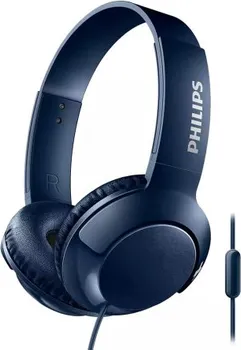 PHILIPS BASS+ SHL307 [WIRED] (3 / 9)