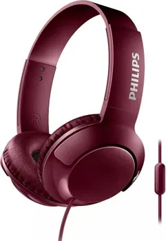 PHILIPS BASS+ SHL307 [WIRED] (4 / 9)