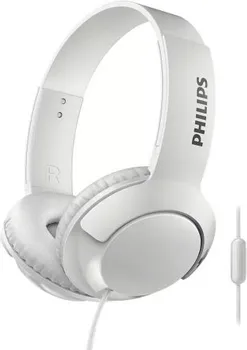 PHILIPS BASS+ SHL307 [WIRED] (5 / 9)