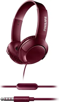 PHILIPS BASS+ SHL307 [WIRED] (6 / 9)