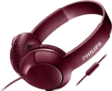PHILIPS BASS+ SHL307 [WIRED] (7 / 9)