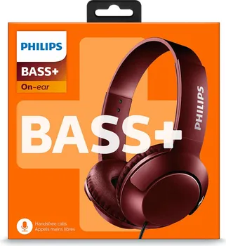 PHILIPS BASS+ SHL307 [WIRED] (9 / 9)