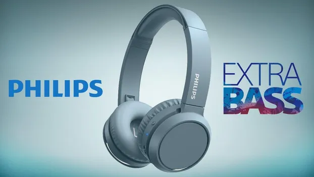 PHILIPS TAH4205 [BLUETOOTH] (6 / 39)