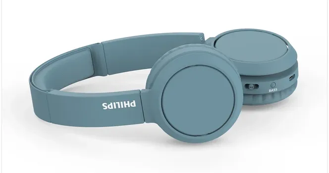 PHILIPS TAH4205 [BLUETOOTH] (38 / 39)