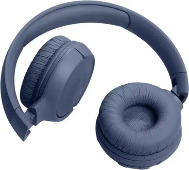 JBL TUNE 520BT