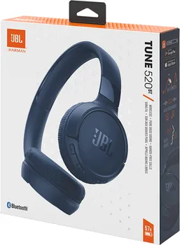 JBL TUNE 520BT (46 / 49)