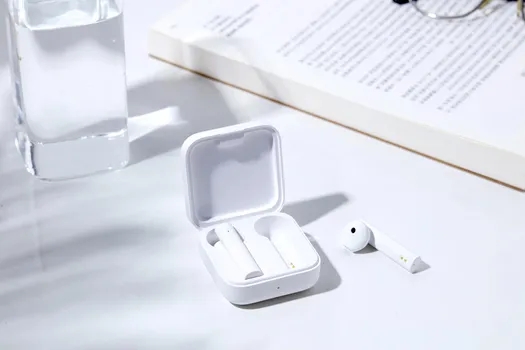 XIAOMI MI TRUE WIRELESS EARPHONES 2S (8 / 10)
