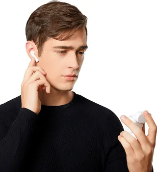 XIAOMI MI TRUE WIRELESS EARPHONES 2S (9 / 10)