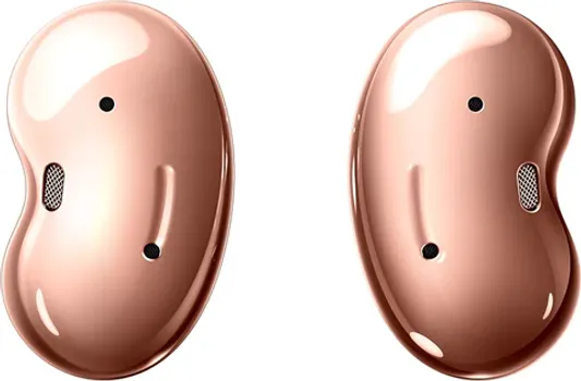 SAMSUNG GALAXY BUDS LIVE [bluetooth] (3 / 7)