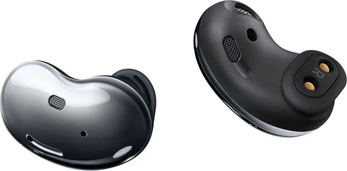 SAMSUNG GALAXY BUDS LIVE [bluetooth] (5 / 7)