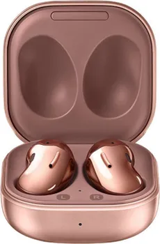 SAMSUNG GALAXY BUDS LIVE [bluetooth] (7 / 7)