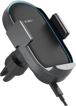 XIAOMI 50W WIRELESS CAR CHARGER (1 / 4)
