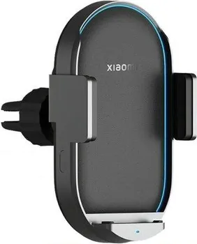 XIAOMI 50W WIRELESS CAR CHARGER (2 / 4)