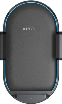 XIAOMI 50W WIRELESS CAR CHARGER (3 / 4)