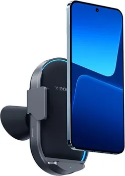 XIAOMI 50W WIRELESS CAR CHARGER (4 / 4)