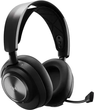 STEELSERIES ARCTIS NOVA PRO (2 / 15)