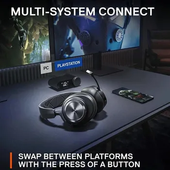 STEELSERIES ARCTIS NOVA PRO (10 / 15)