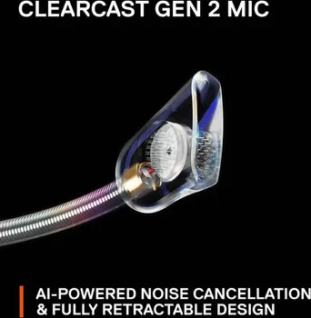 STEELSERIES ARCTIS NOVA PRO (12 / 15)