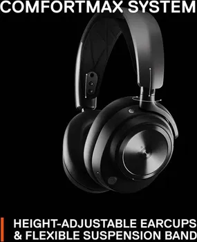 STEELSERIES ARCTIS NOVA PRO (14 / 15)