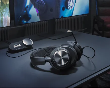 STEELSERIES ARCTIS NOVA PRO (15 / 15)