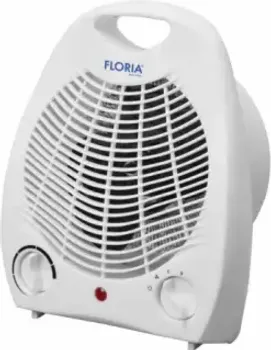 ZILAN / FLORIA ELEKTRICNA GRIJALICA SA VENTILATOROM 2000W (1 / 1)