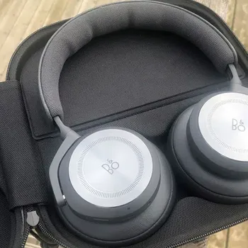 BANG & OLUFSEN BEOPLAY HX [WIRELESS] (17 / 36)