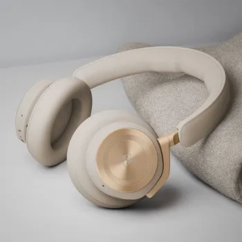BANG & OLUFSEN BEOPLAY HX [WIRELESS] (21 / 36)