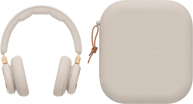 BANG & OLUFSEN BEOPLAY HX [WIRELESS] (23 / 36)