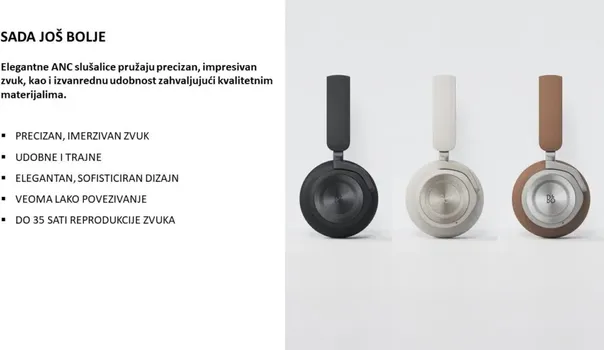 BANG & OLUFSEN BEOPLAY HX [WIRELESS] (25 / 36)