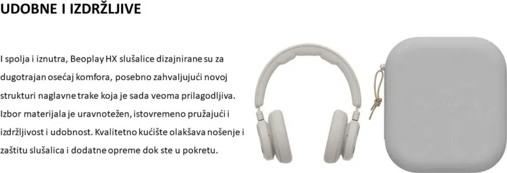 BANG & OLUFSEN BEOPLAY HX [WIRELESS] (34 / 36)
