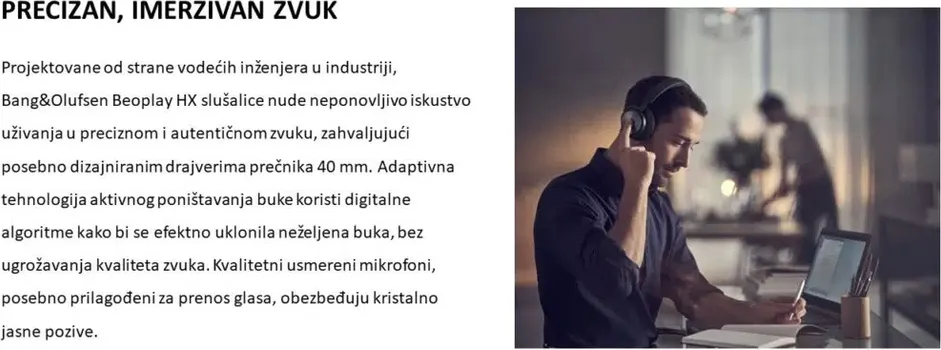 BANG & OLUFSEN BEOPLAY HX [WIRELESS] (35 / 36)