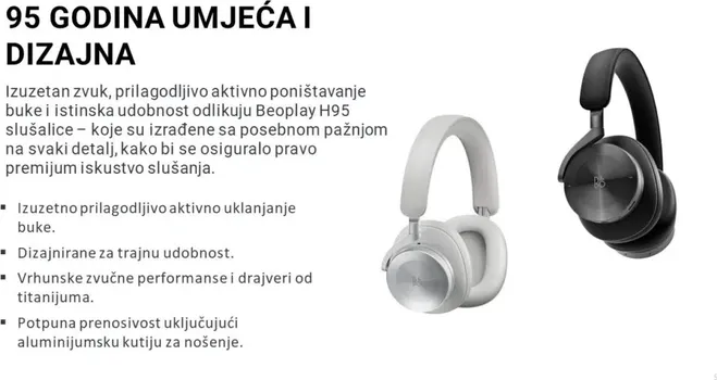 BANG & OLUFSEN BEOPLAY H95 [WIRELESS] (30 / 51)