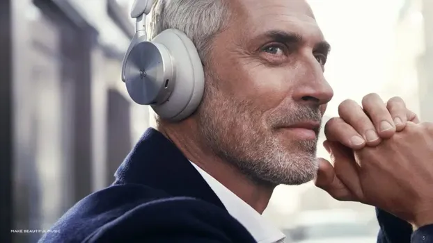 BANG & OLUFSEN BEOPLAY H95 [WIRELESS] (39 / 51)