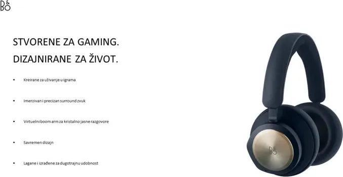 BANG & OLUFSEN BEOPLAY PORTAL [WIRELESS] (16 / 21)