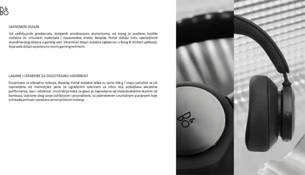 BANG & OLUFSEN BEOPLAY PORTAL [WIRELESS] (20 / 21)