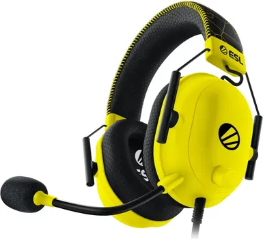RAZER BLACKSHARK V2 ESL EDITION (1 / 5)