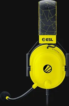 RAZER BLACKSHARK V2 ESL EDITION (2 / 5)