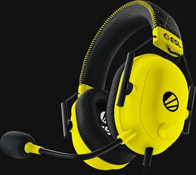 RAZER BLACKSHARK V2 ESL EDITION (4 / 5)