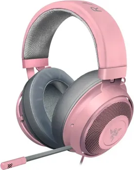 RAZER KRAKEN V2 [3.5mm / mic] (1 / 1)