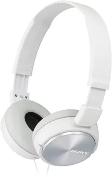 SONY MDR-ZX310W (1 / 1)
