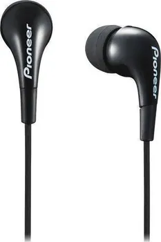 PIONEER SLUŠALICE PIONEER SE-CL502-K (1 / 1)