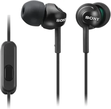 SONY MDR-EX110APB.CE7 (1 / 3)