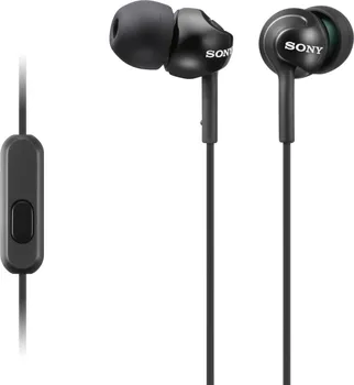 SONY MDR-EX110APB.CE7 (2 / 3)