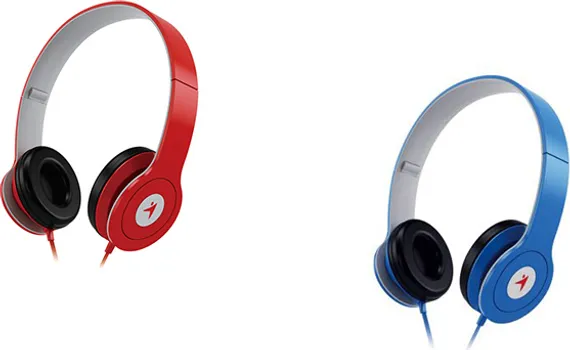 GENIUS SLUŠALICE HSM450 [BLUETOOTH] (3 / 4)