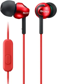 SONY MDR-EX110APR.CE7 (1 / 3)