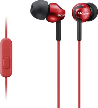 SONY MDR-EX110APR.CE7 (2 / 3)